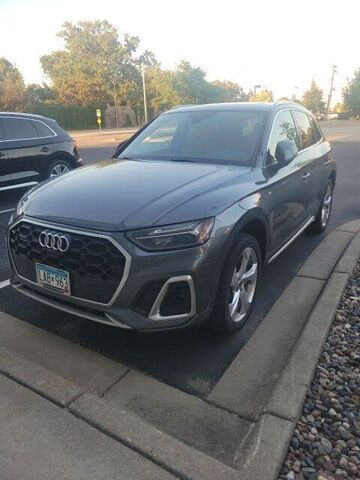 2023 Audi Q5