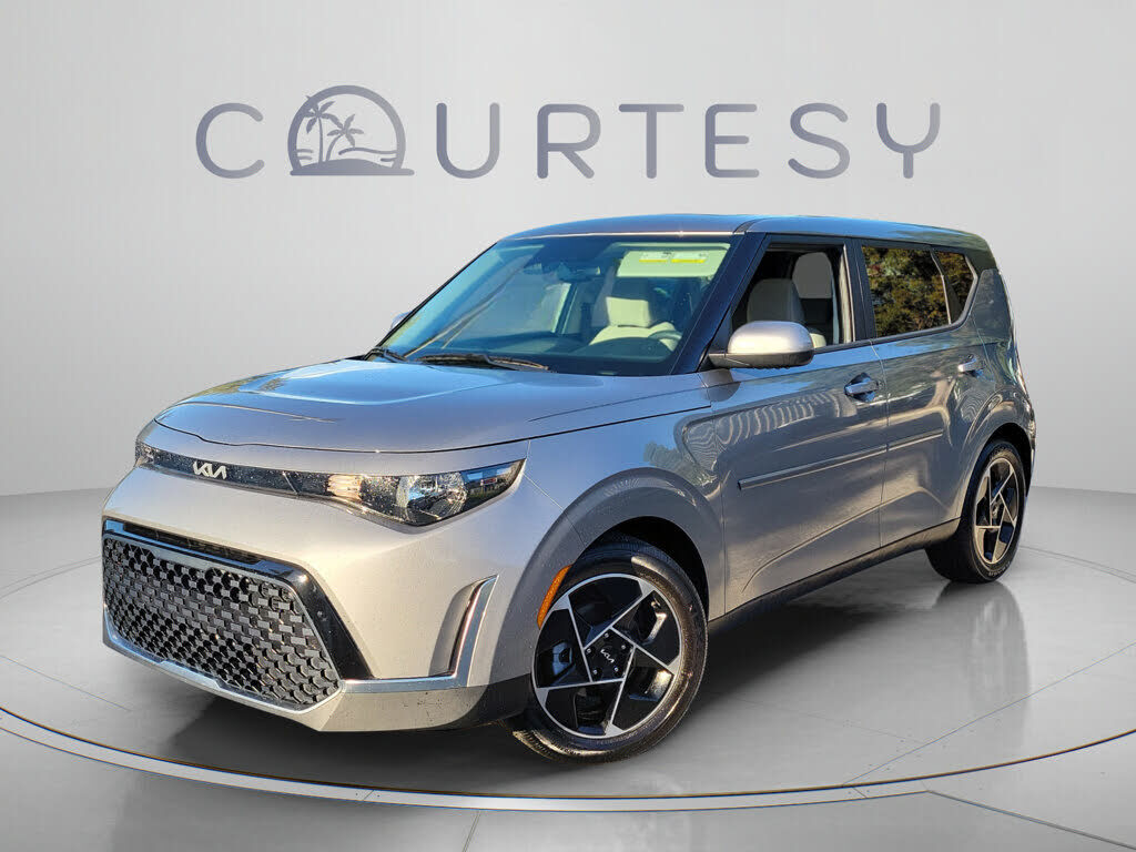 2024 KIA Soul