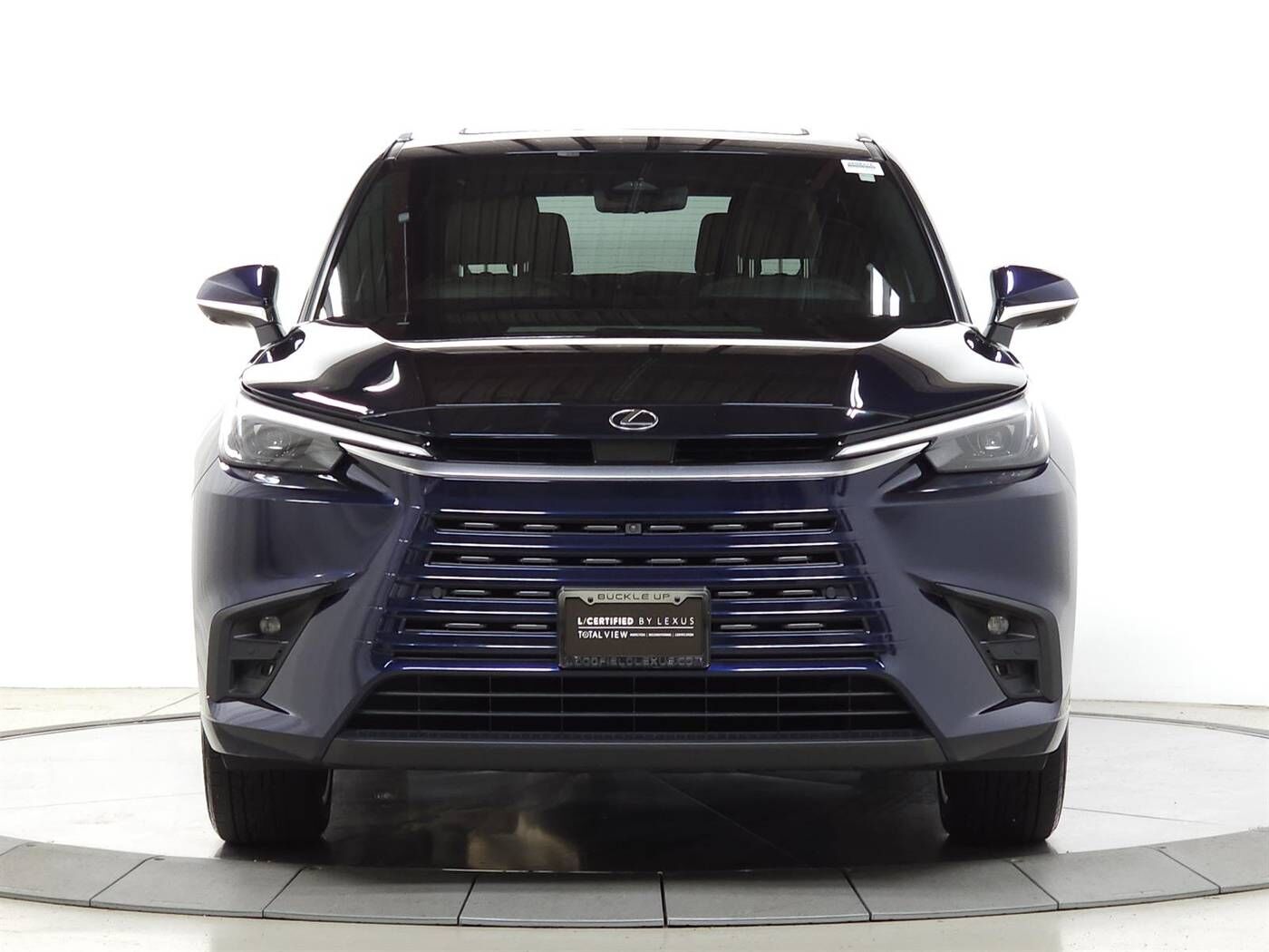 2025 Lexus TX