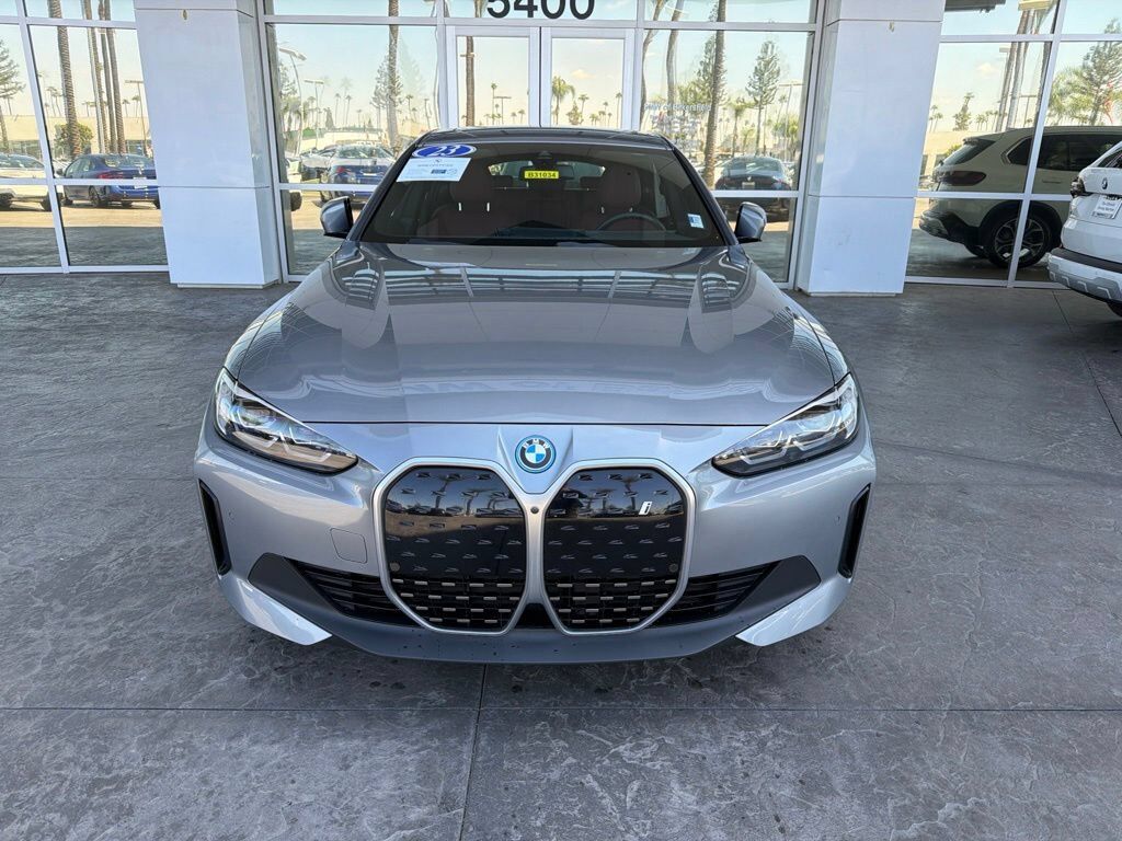 2023 BMW i4