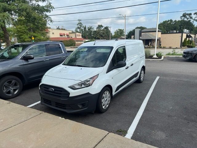 2022 FORD Transit