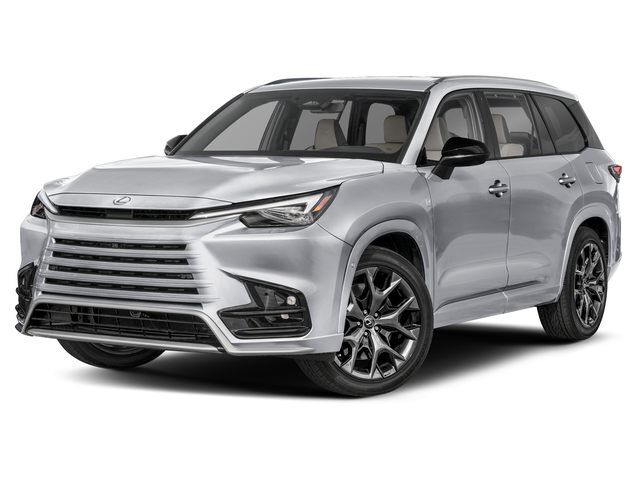 2024 LEXUS TX