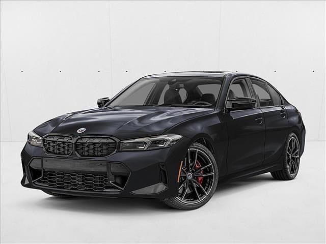 2026 BMW M3