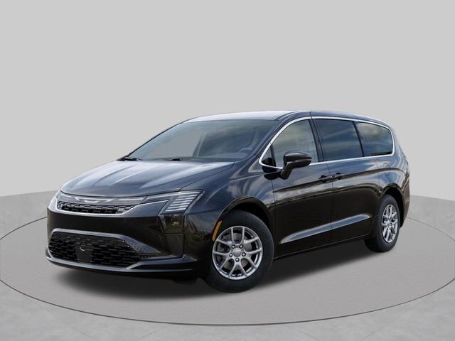 2027 CHRYSLER Pacifica