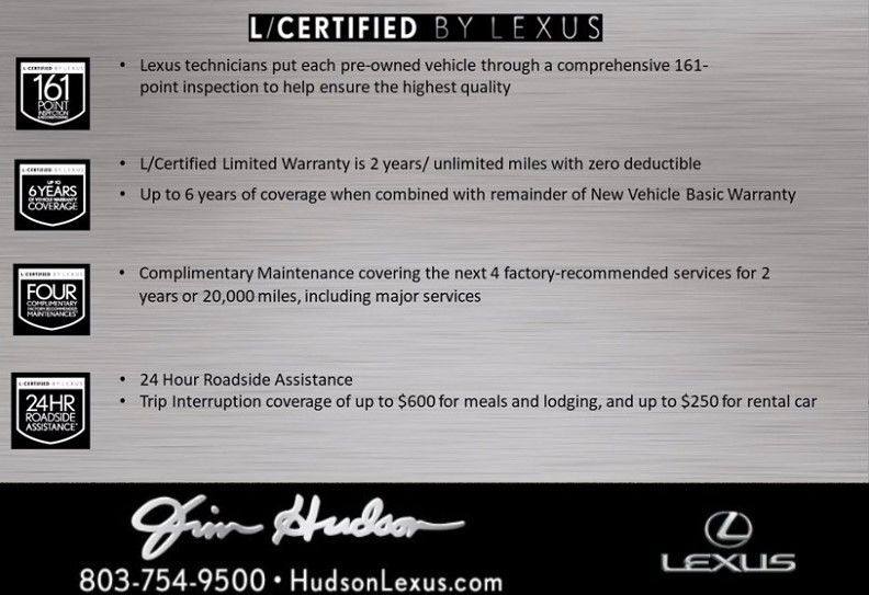 2025 Lexus RX