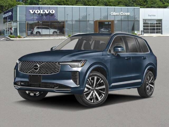 2027 VOLVO XC90