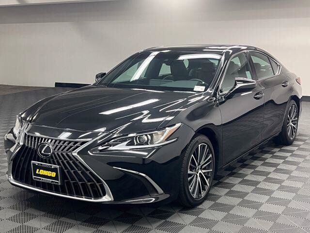 2024 Lexus ES