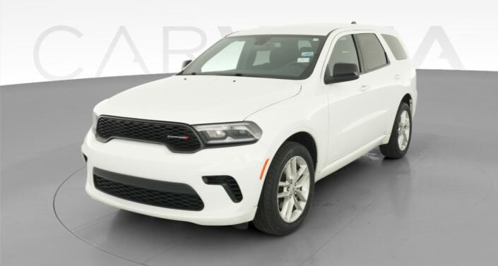 2025 DODGE Durango