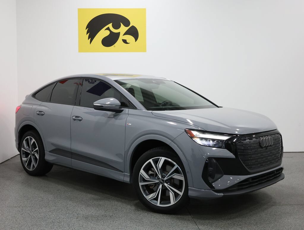 2023 Audi Q4