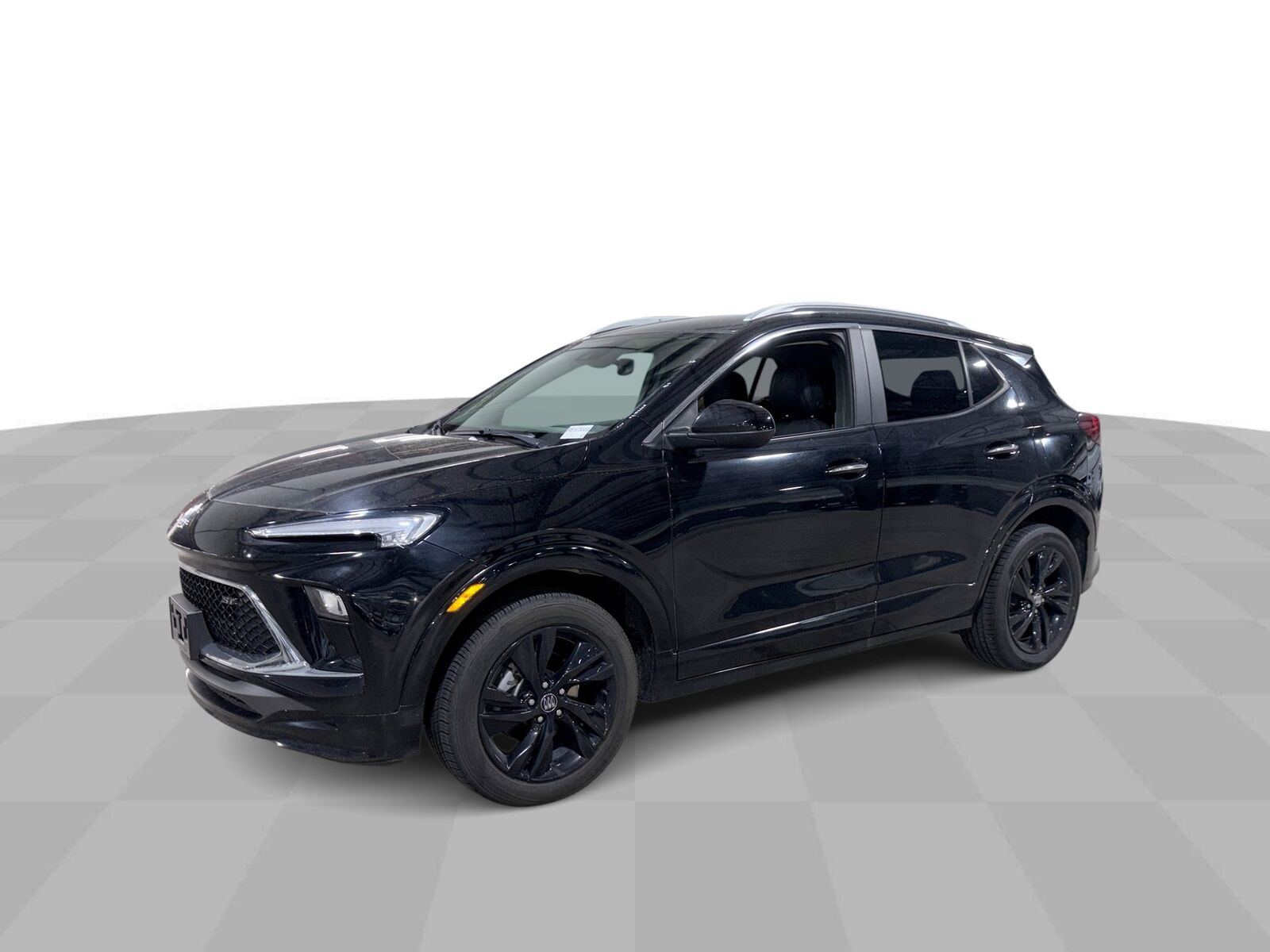 2024 BUICK Encore GX