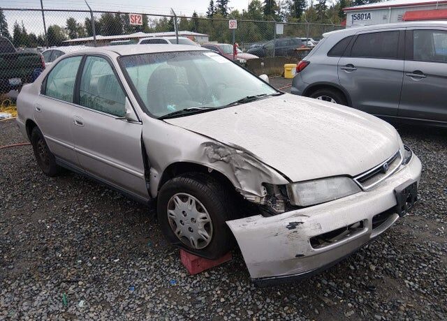 1997 HONDA Accord