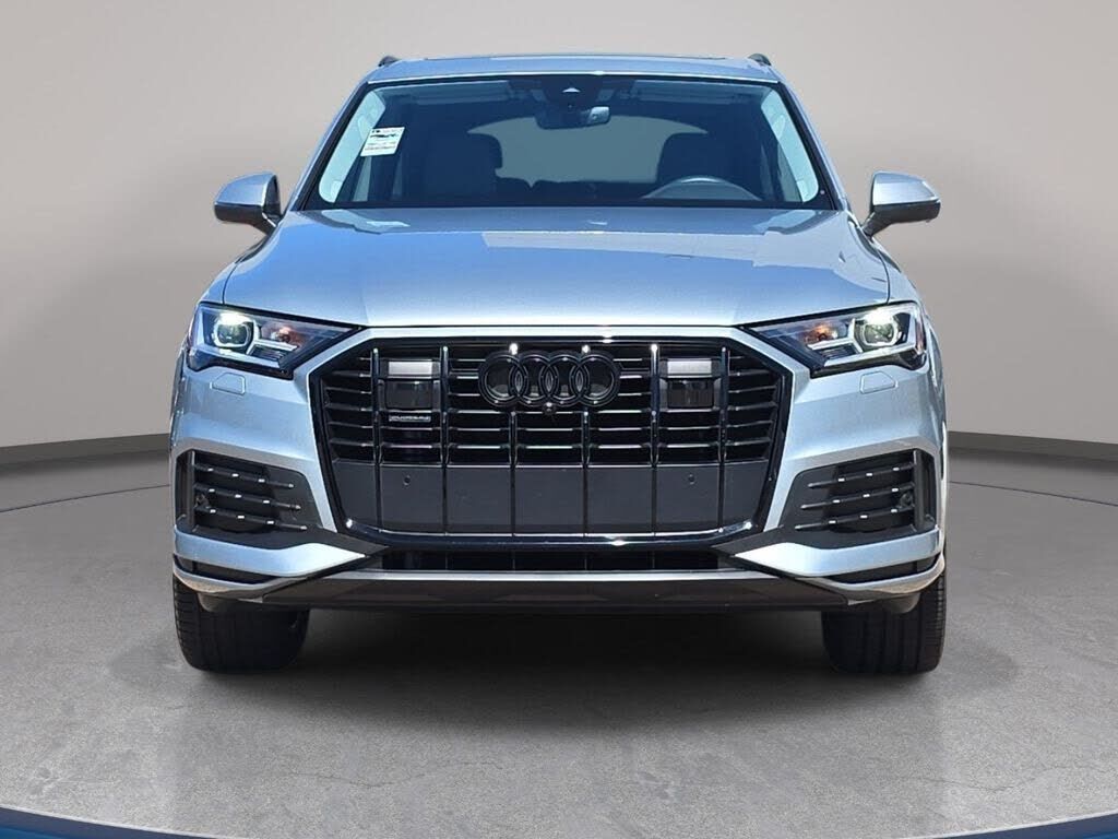 2023 Audi Q7