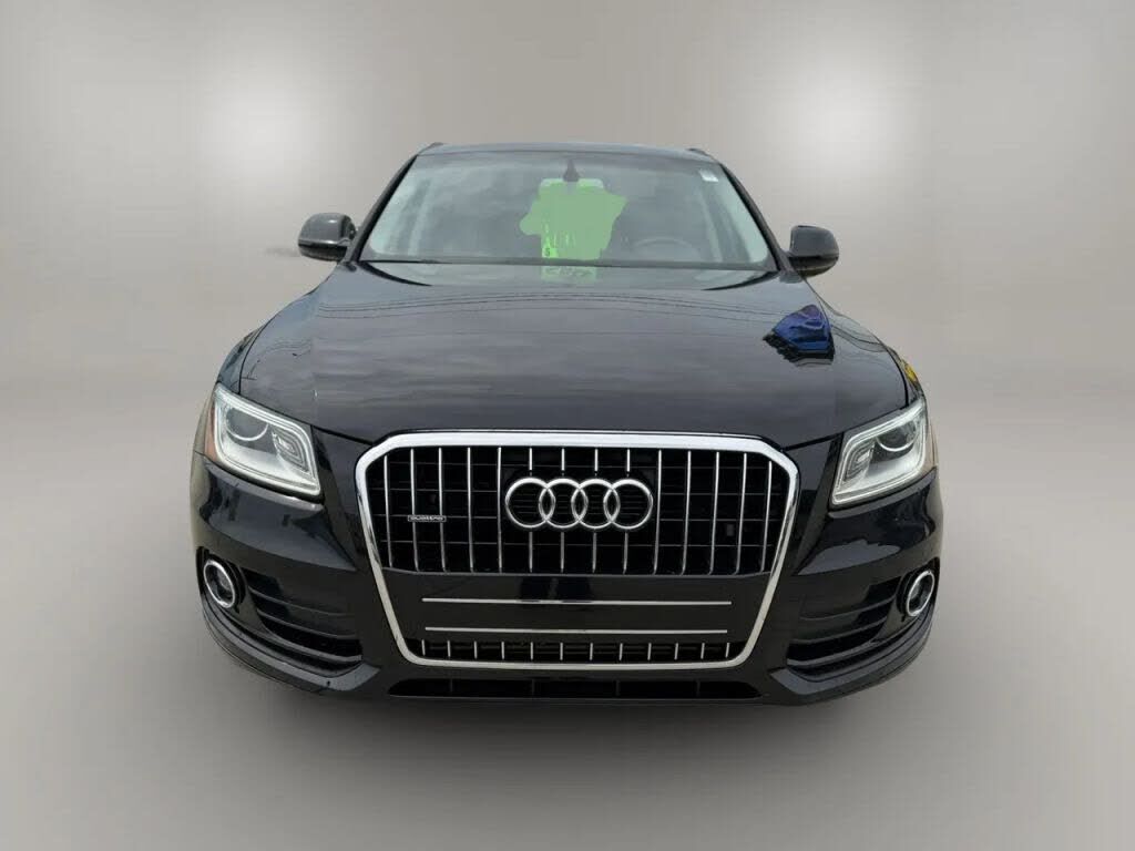 2017 Audi Q5