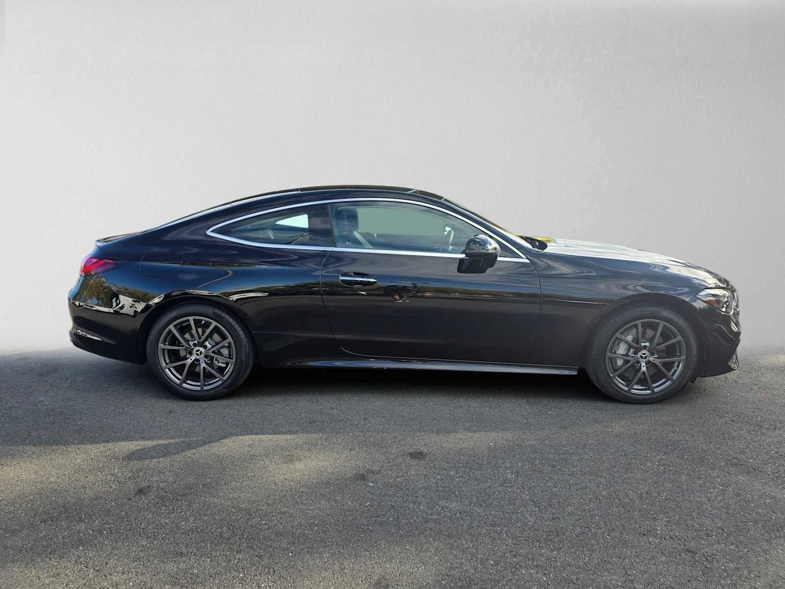 2026 Mercedes-Benz CLE