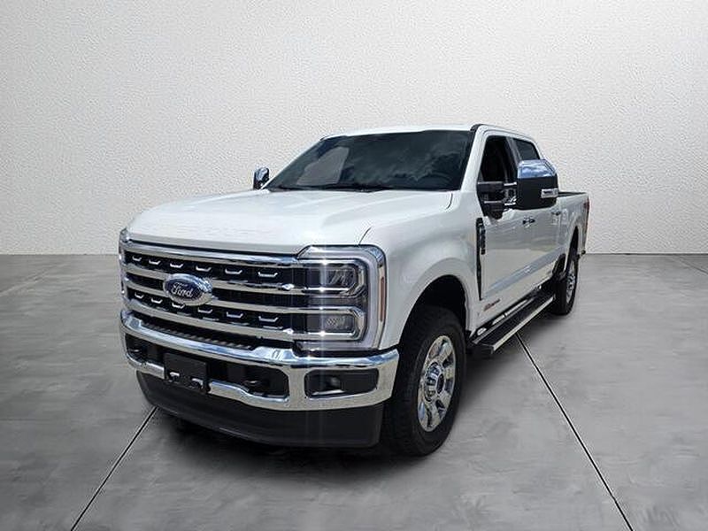 2026 FORD F-250
