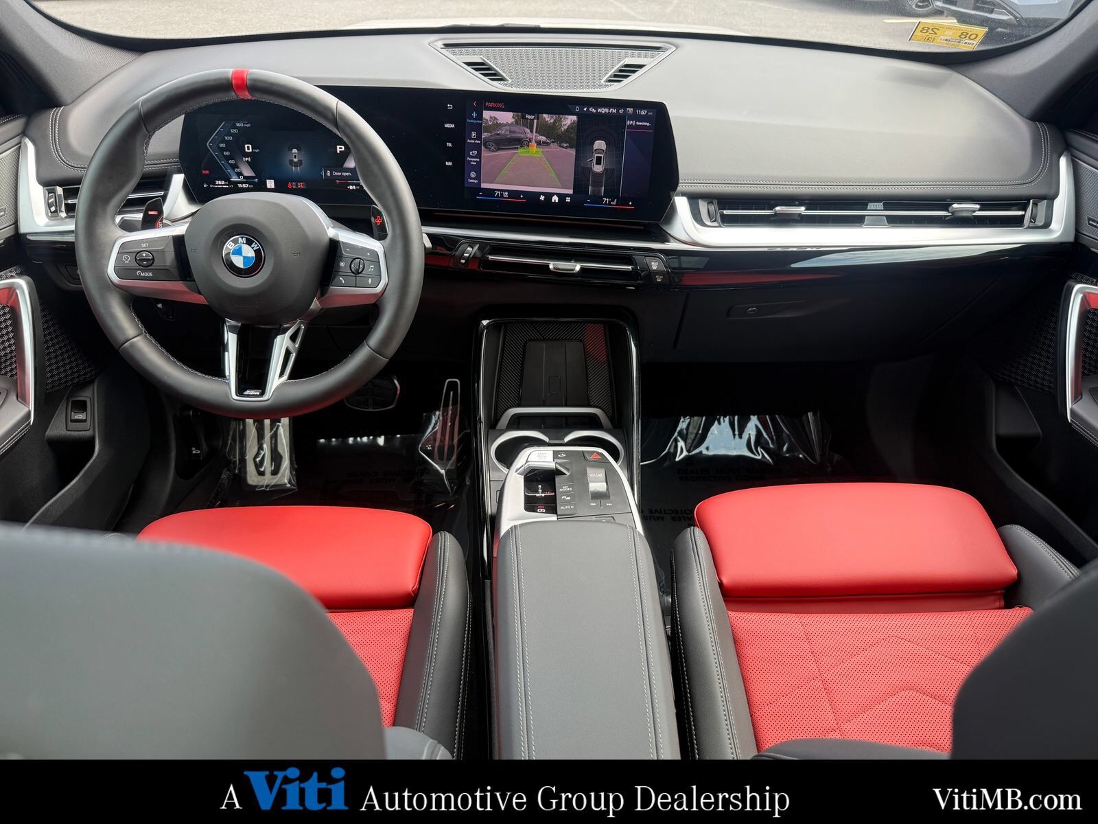 2026 BMW X1