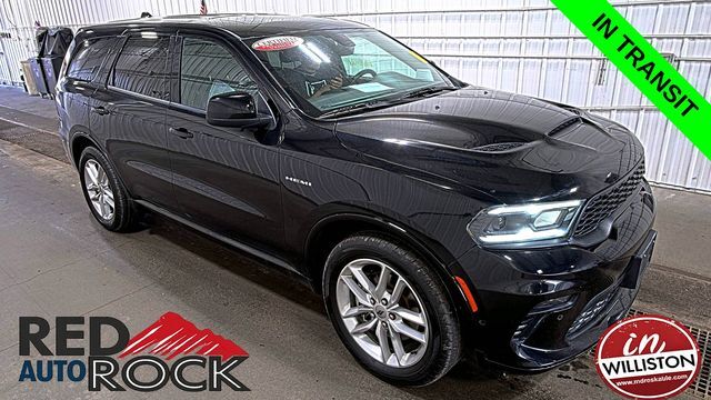 2022 DODGE Durango