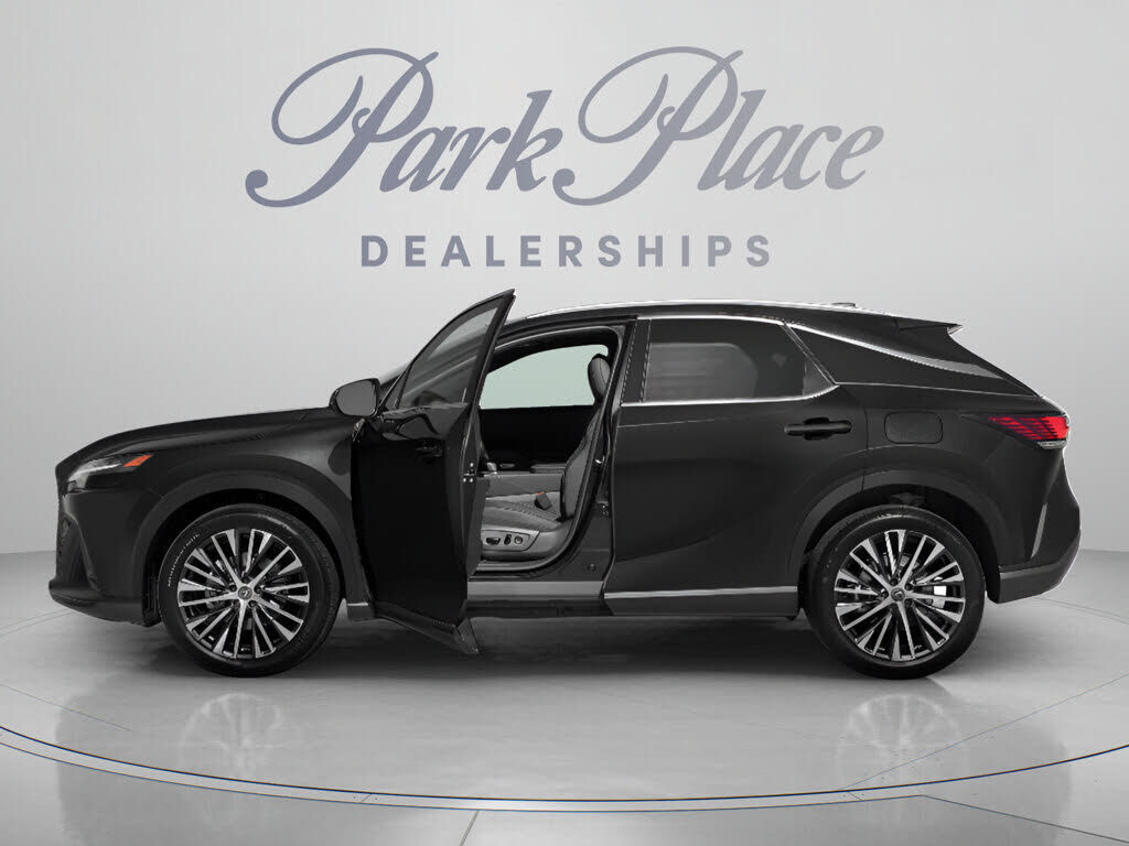 2023 Lexus RX