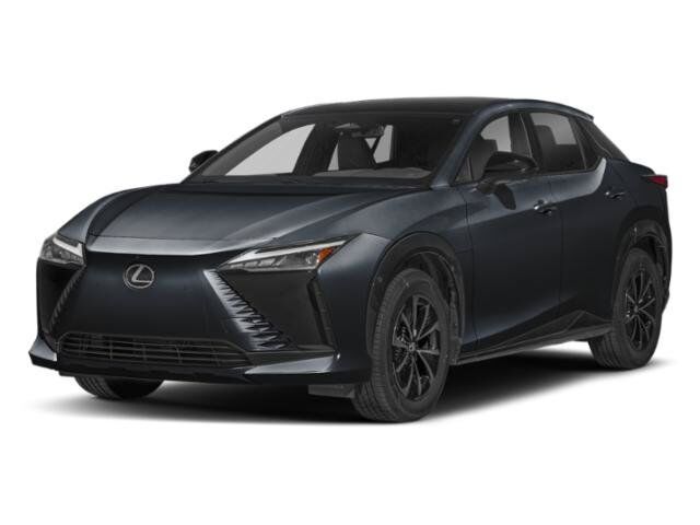 2026 LEXUS RZ