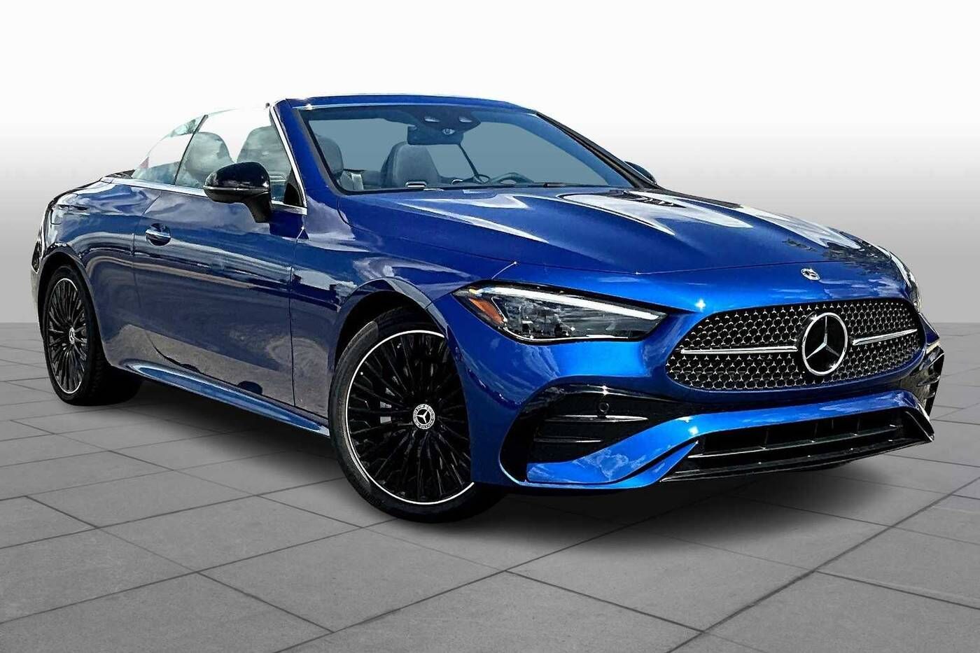 2026 Mercedes-Benz CLE