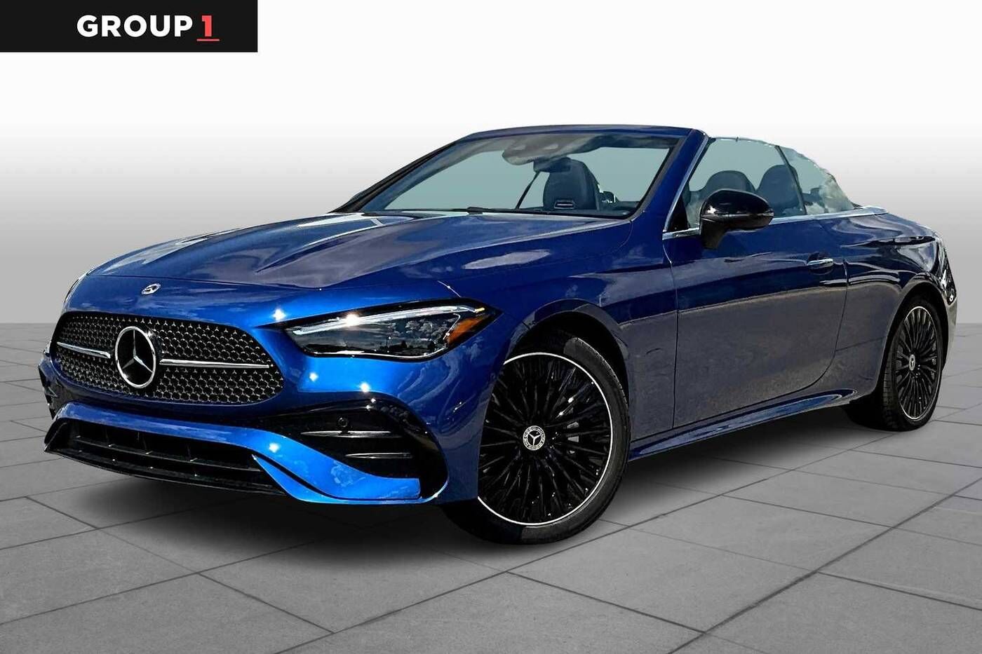 2026 MERCEDES-BENZ CLE