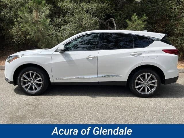 2023 ACURA RDX