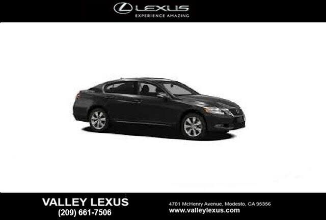 2008 LEXUS ES