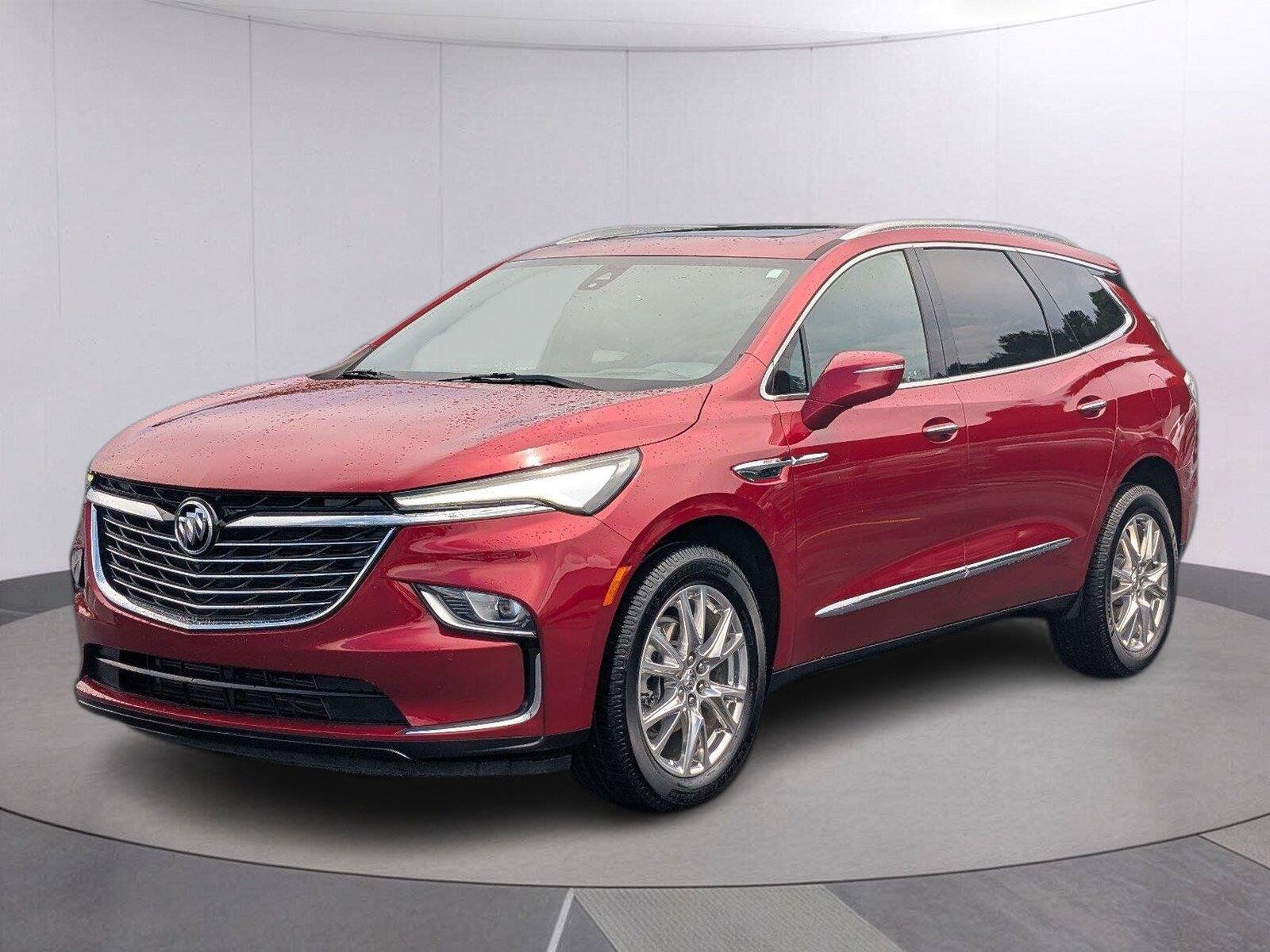 2023 BUICK Enclave