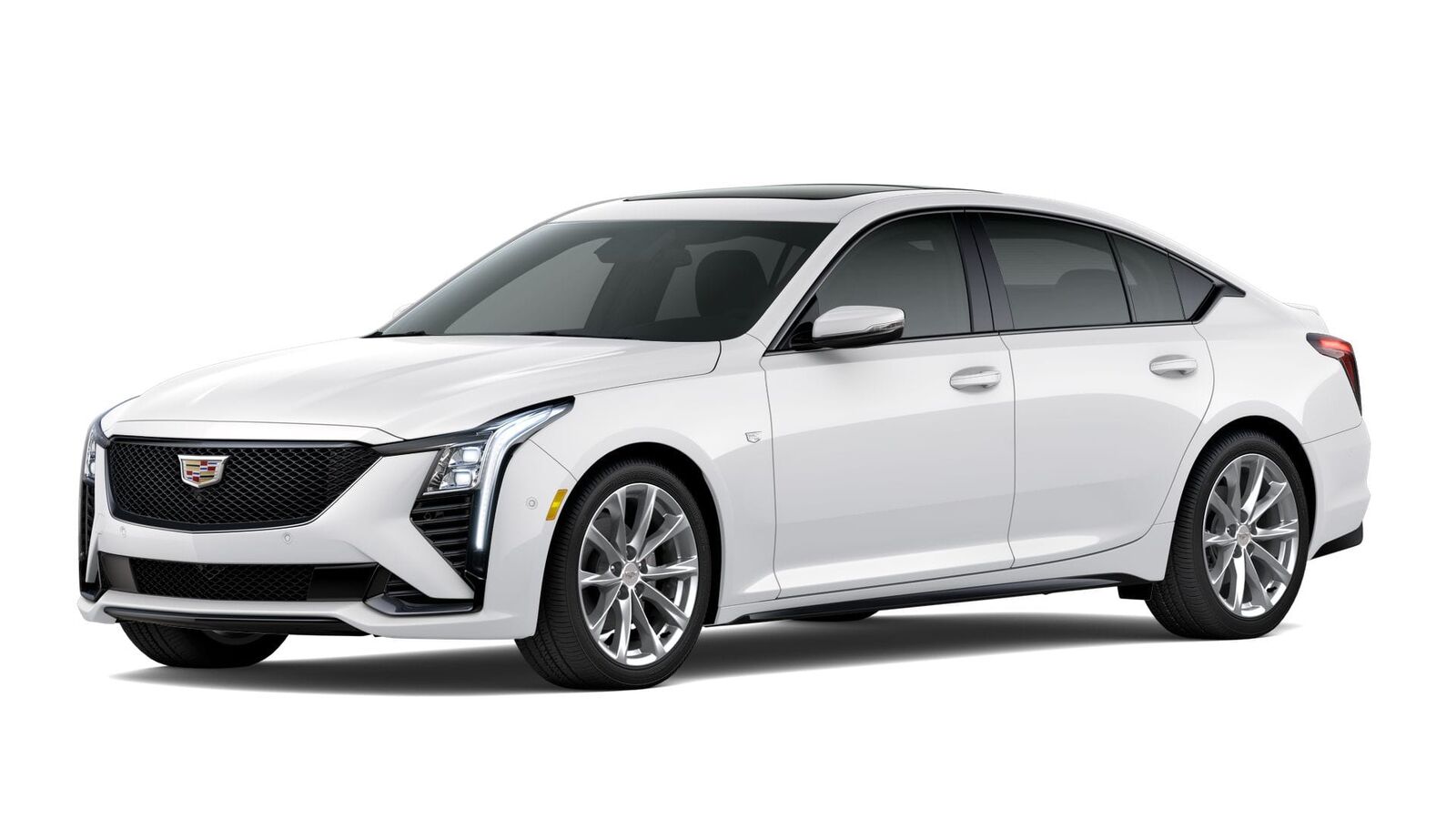 2026 CADILLAC CT5