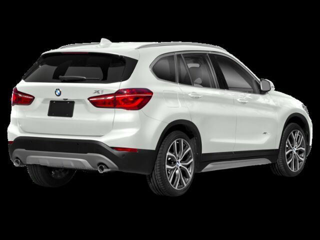 2018 BMW X1