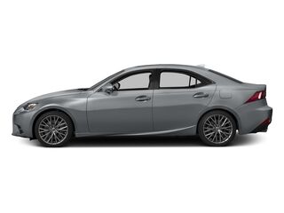 2016 LEXUS IS