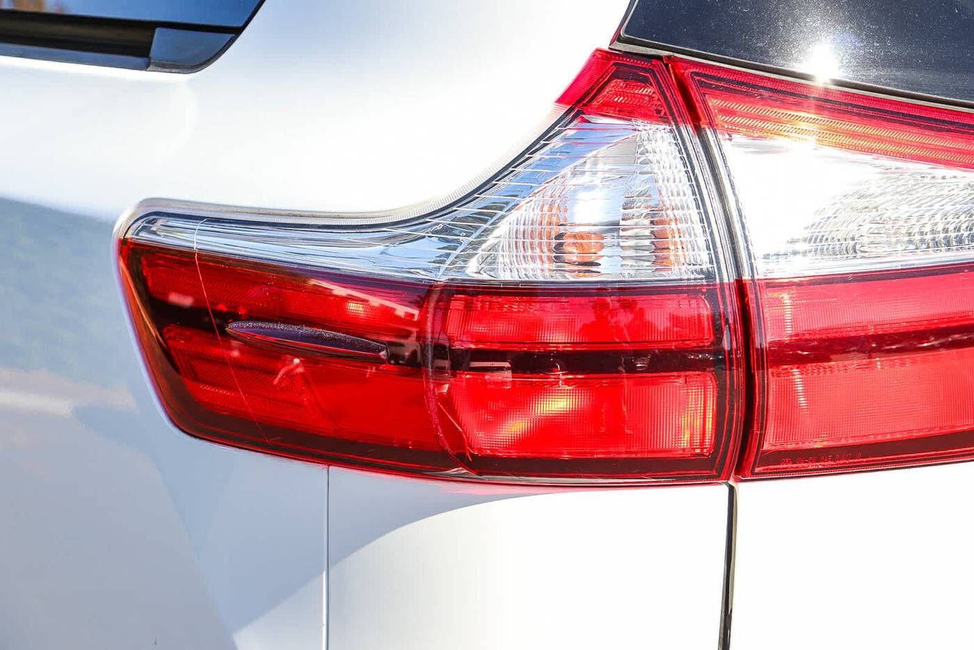2018 TOYOTA Sienna
