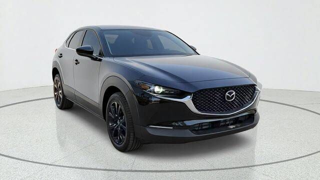 2024 MAZDA CX-30