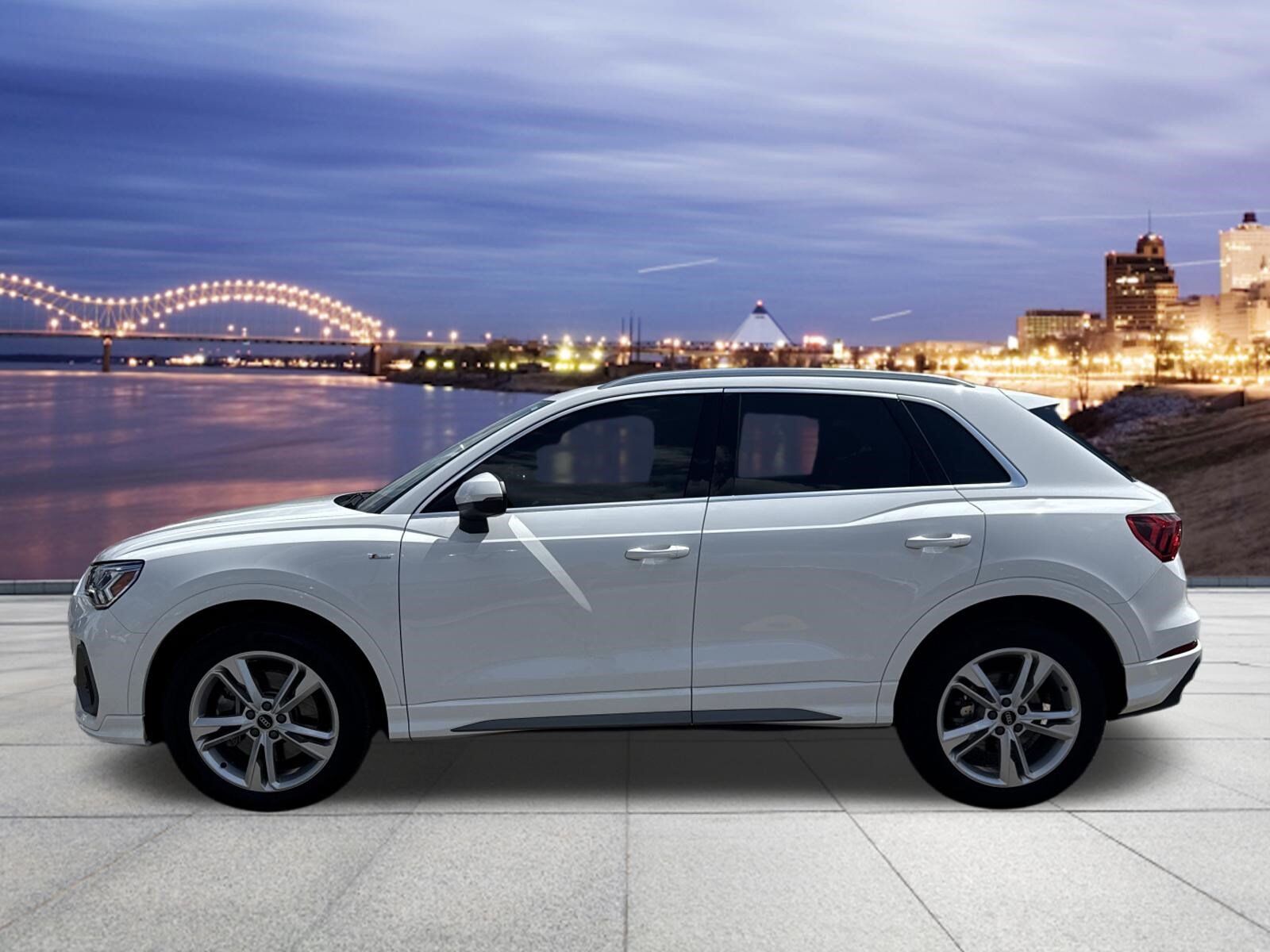 2023 Audi Q3