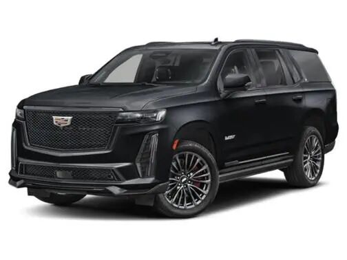 2024 CADILLAC Escalade