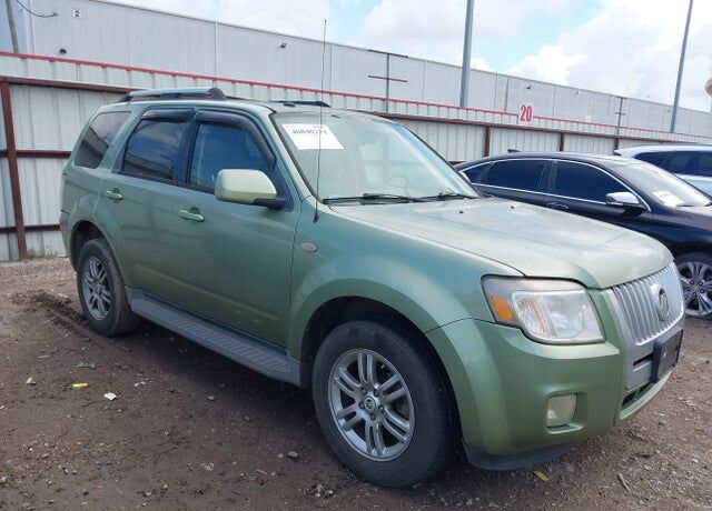 2009 MERCURY Mariner