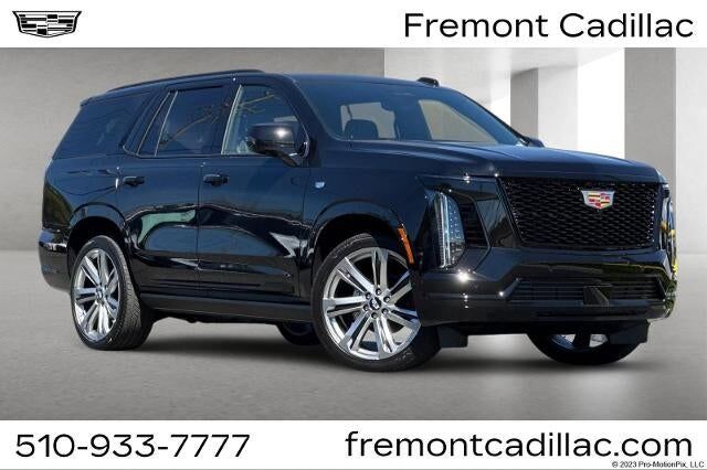 2026 CADILLAC Escalade