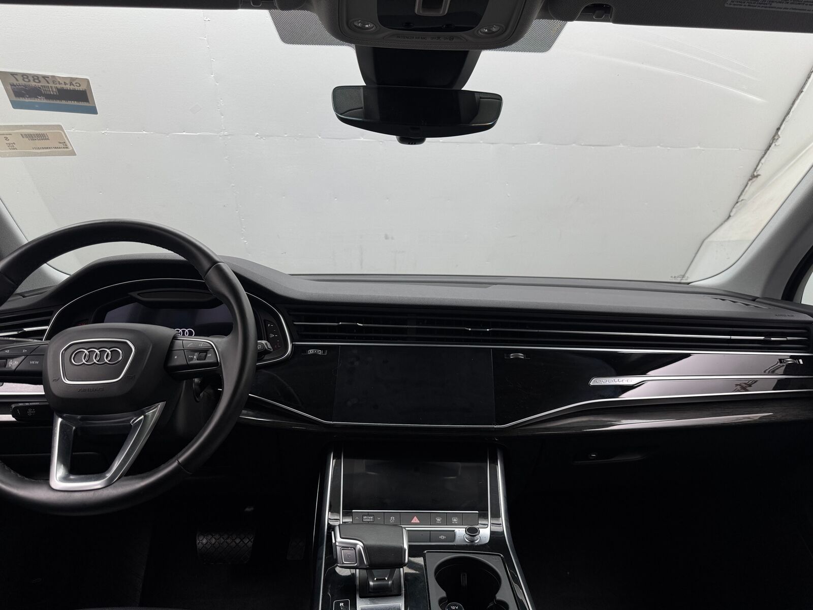 2022 Audi Q7