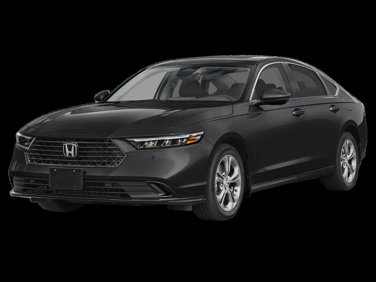 2026 HONDA Accord