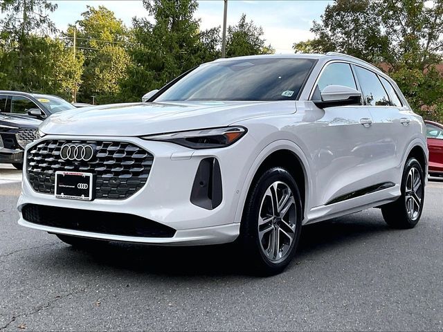 2025 Audi Q5