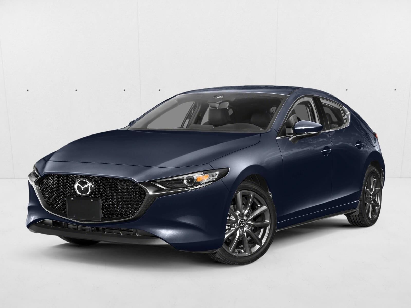 2023 MAZDA Mazda3