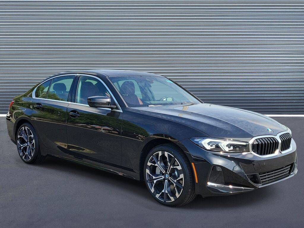 2026 BMW 330i
