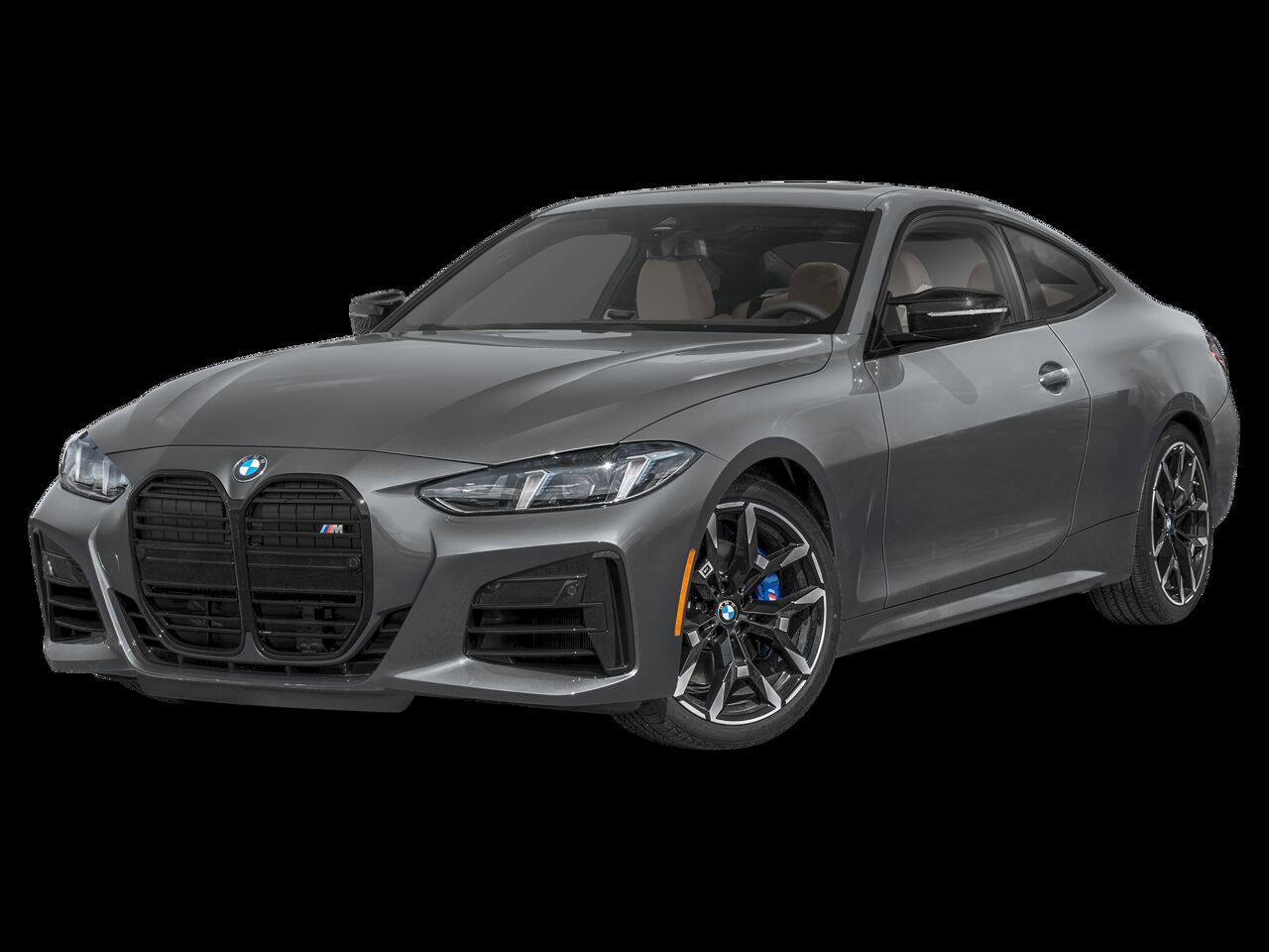2027 BMW M4