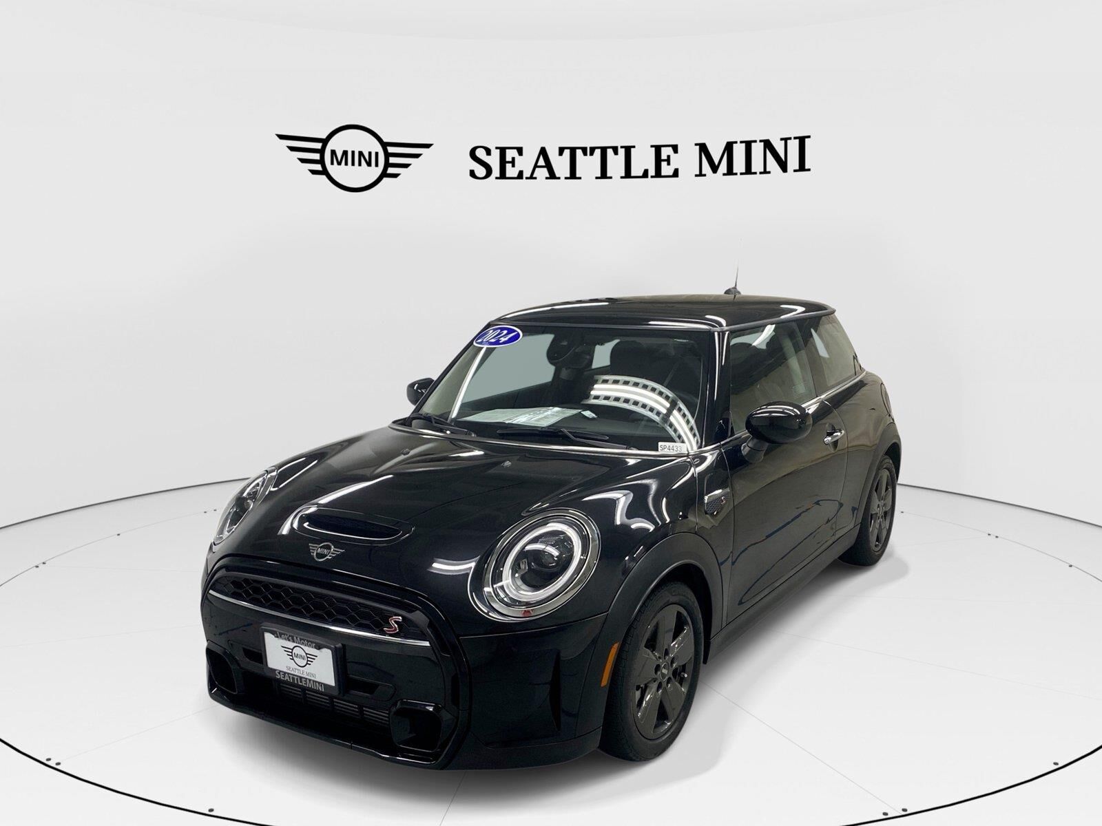 2024 MINI Hardtop