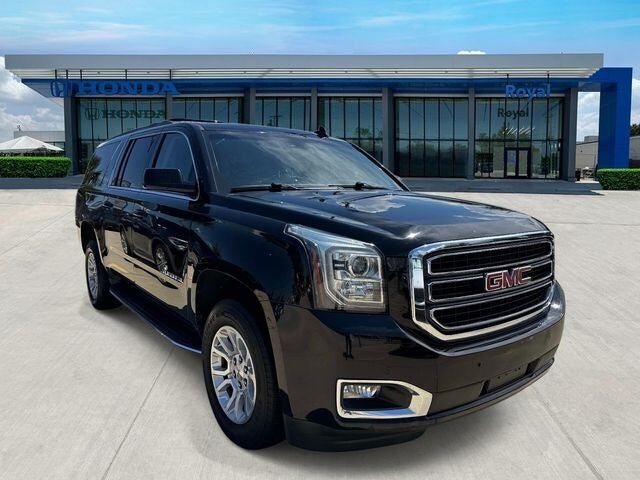 2019 GMC Yukon XL