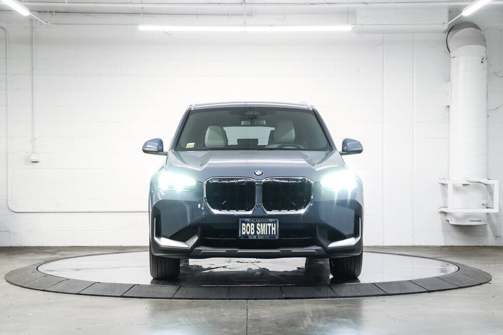 2023 BMW X1