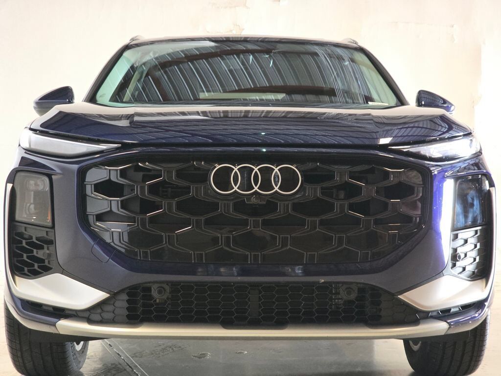 2026 Audi Q3