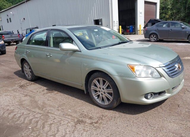 2008 TOYOTA Avalon