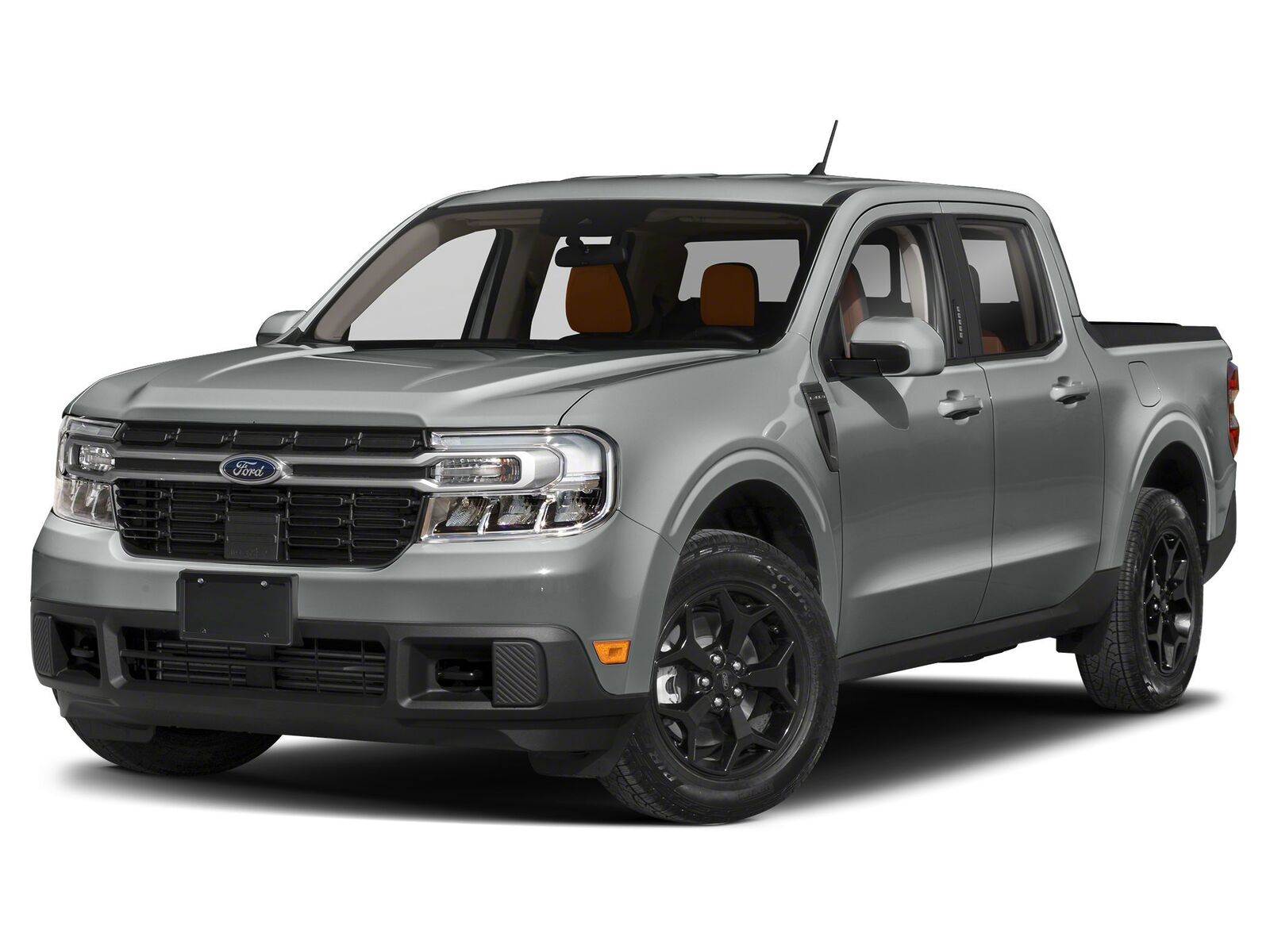 2022 FORD Maverick