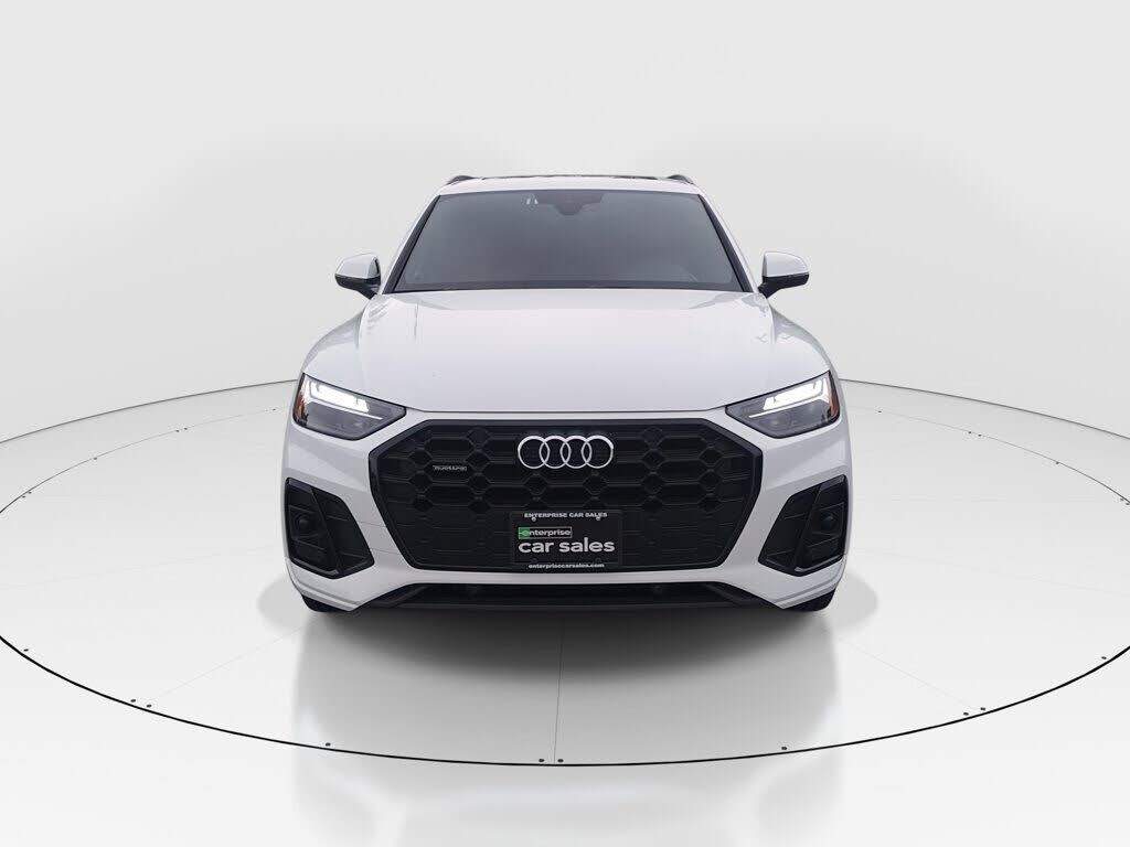 2025 Audi Q5